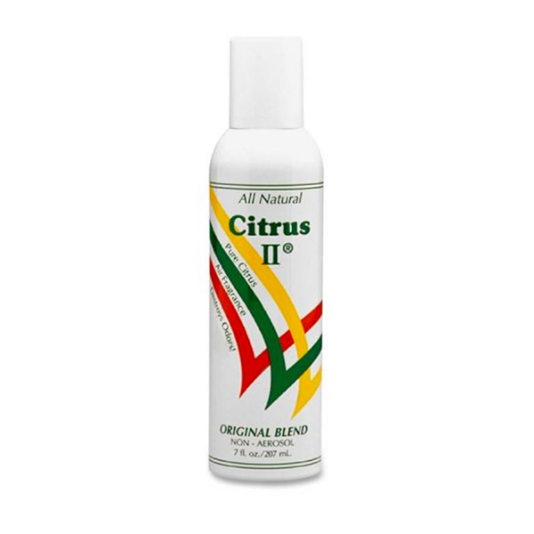 Citrus II Odor Eliminator Air Fragrance