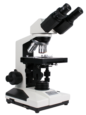 Compound Microscope