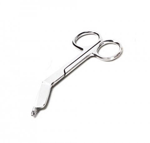ADC Lister Bandage Scissors Surgical Stainless Steel