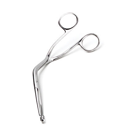 ADC Magill Catheter Forceps Adult 9-3/4'
