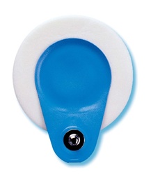 Blue Sensor Stress ECG Electrodes