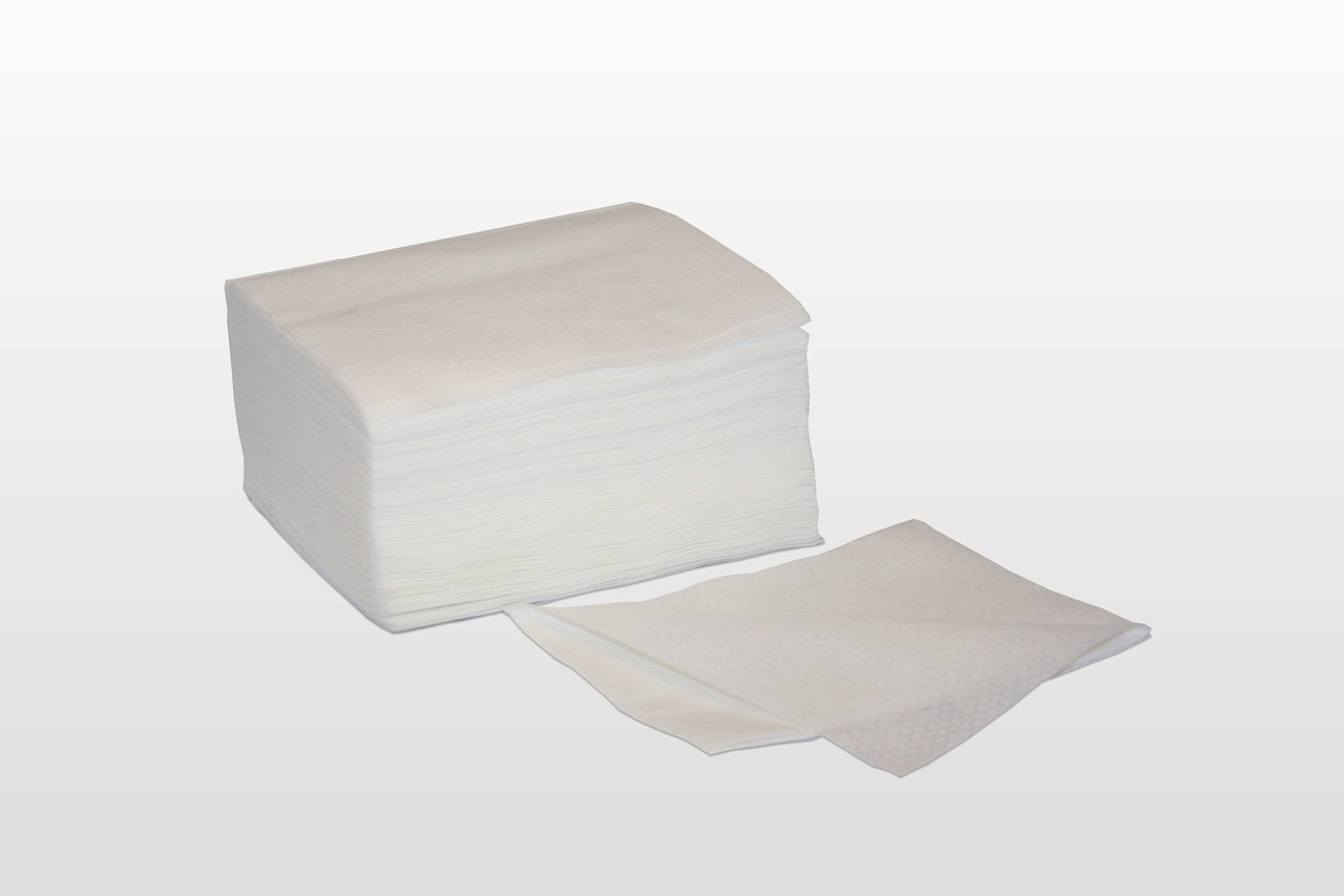 Spunlace Washcloths Disposable Dry Wipes