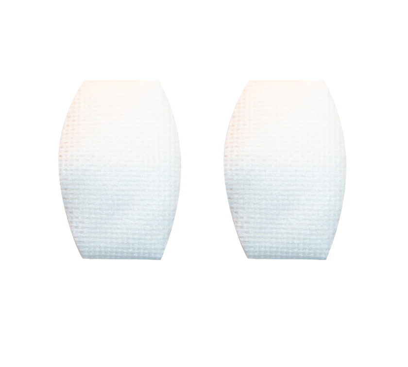 Eye Pad Sponge Dressings