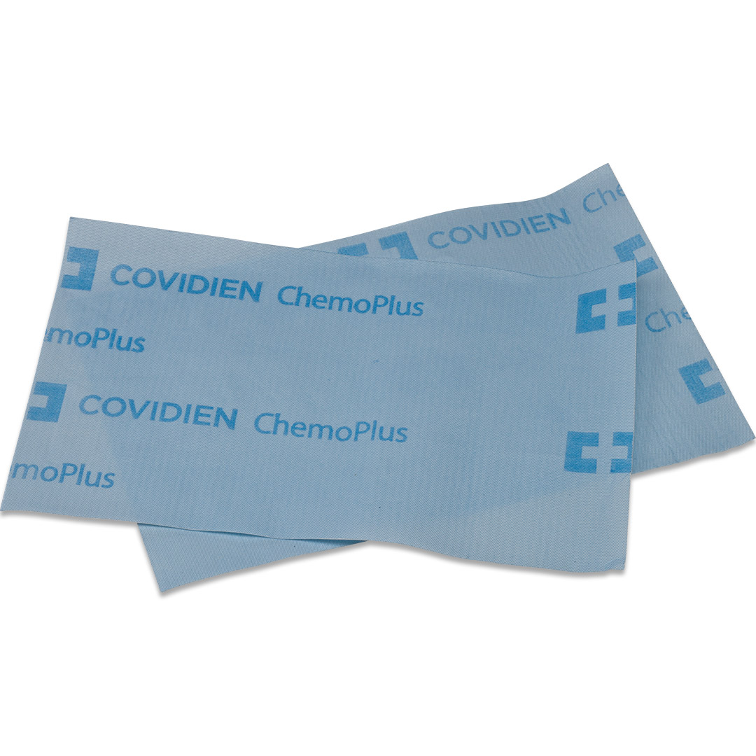 Covidien ChemoPlus Prep Mats 11"x17" CT0300-1
