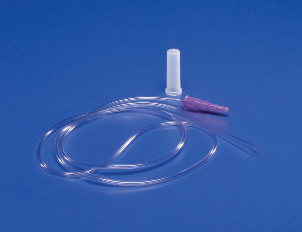 Kangaroo Feeding Pump Set Tubing Extension 4 Feet 8884700207