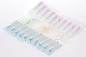 Dermatology Hypodermic Needles