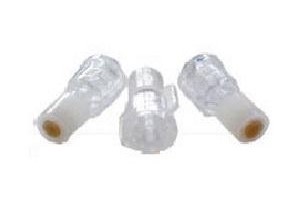 Luer Lock Injection Plug