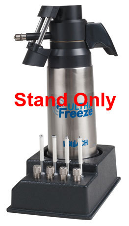 Wallach UltraFreeze Stand