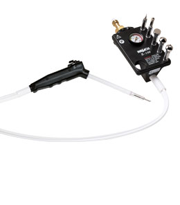 Wallach LL100 N2O Cryosurgical System