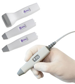 Summit Doppler LifeDop Vascular Assessment Probes