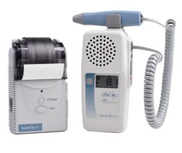 Summit Doppler LifeDop 250 ABI
