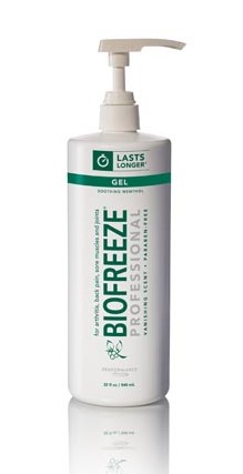 Biofreeze Professional Gel