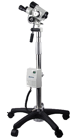 Bovie Colposcope Colpo-Master III