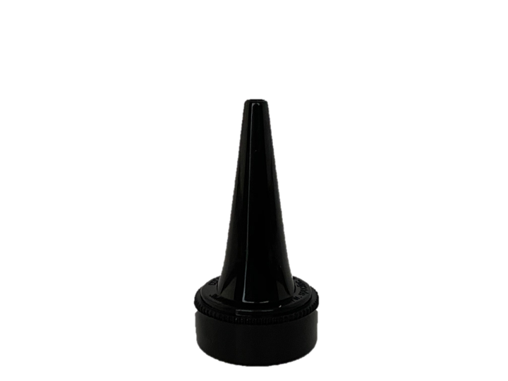 Otrec Disposable Otoscope Specula 3 mm for Welch Allyn Operating Otoscope