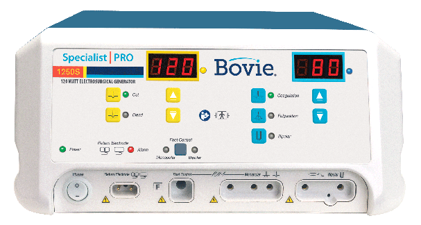 Bovie Specialist PRO Electrosurgical Generator