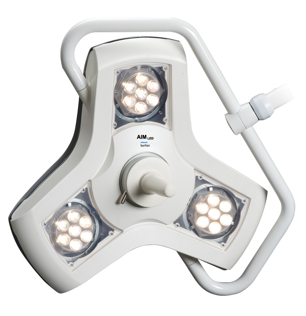 Burton AIM LED Exam Light