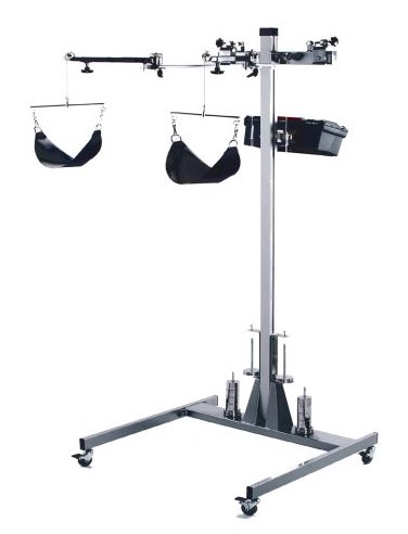 Swedish Helparm/Swedish Sling Arm Support System