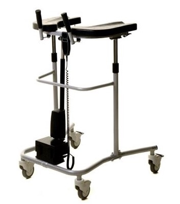 Electric Walker-Eva Support Walker