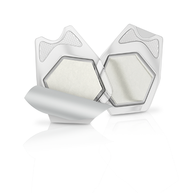 PROMOGRAN PRISMA Matrix Wound Dressing