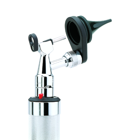 Welch Allyn Operating Otoscope - No Handle