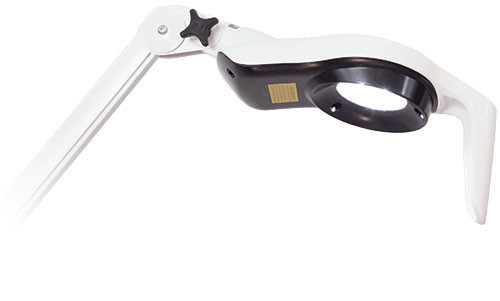 Super Exam LED Light-Burton
