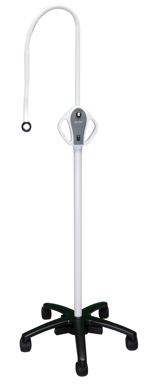 Super Bright Spot LED Exam Light-Burton