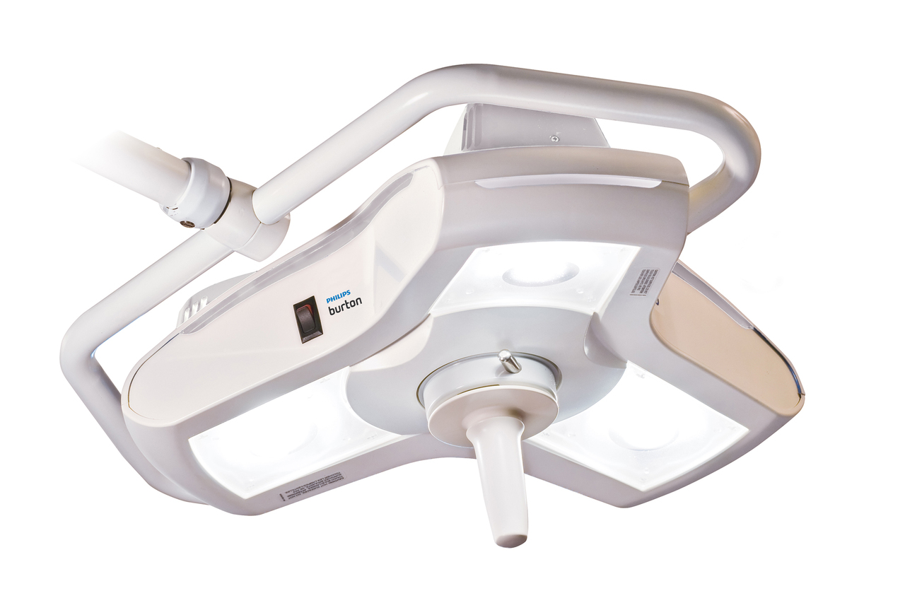 Burton AIM-50 Exam Light