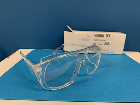Safety Glasses