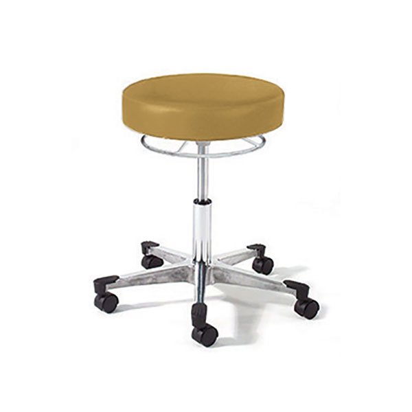 Physician Stool Hand Ring Adjustment