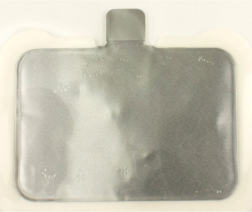 Disposable Grounding Pads For Adult