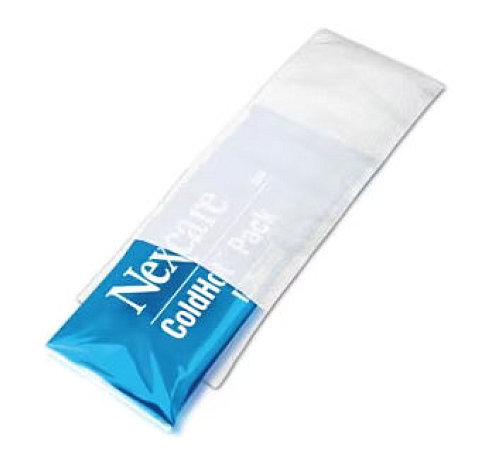 3M Reusable Cold and Hot Pack Cover 4"x10"