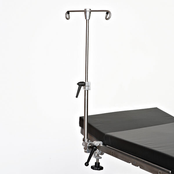 IV Poles