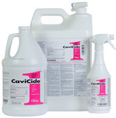 Disinfectant Sprays
