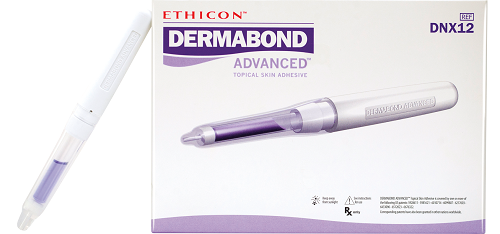 Dermabond: Surgical Skin Glue - USA Medical and Surgical Supplies