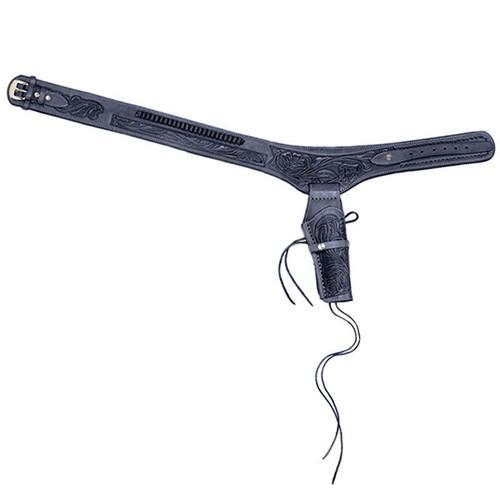Cross Draw Holsters and Gun Belts Clearance