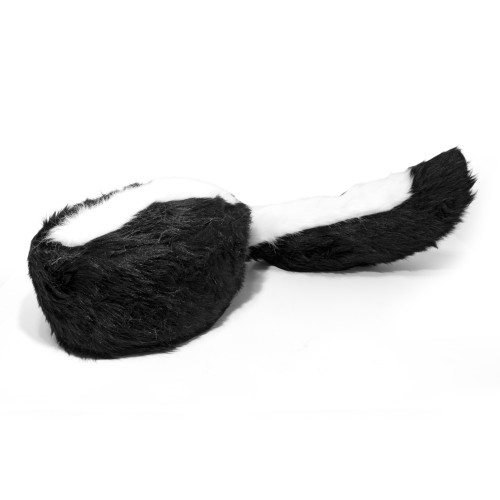 Skunk Tail Cap - Made In USA