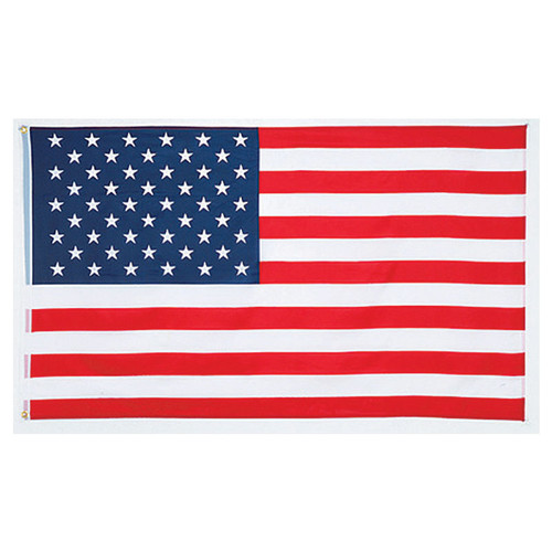 3 ft x 5 ft American Flag