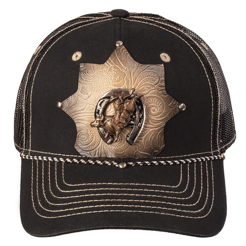 Western Baseball Caps and Visors