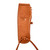 Natural .38 Caliber Smooth Leather Holster