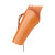 Natural Smooth Leather Cross Draw Holster