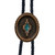 Aztec Vintage Copper Bolo Tie