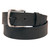 Core Western Top Grain Leather Plain Belt
