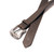 Eagle Top Grain Leather Belt