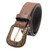 Americana Top Grain Leather Belt