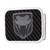 Dodge Viper Carbon Fiber Belt Buckle