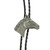 Horse Head Western Bolo Tie - Cast Pewter