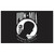3 ft x 5 ft POW MIA Flag 3 ft x 5 ft POW MIA Flag