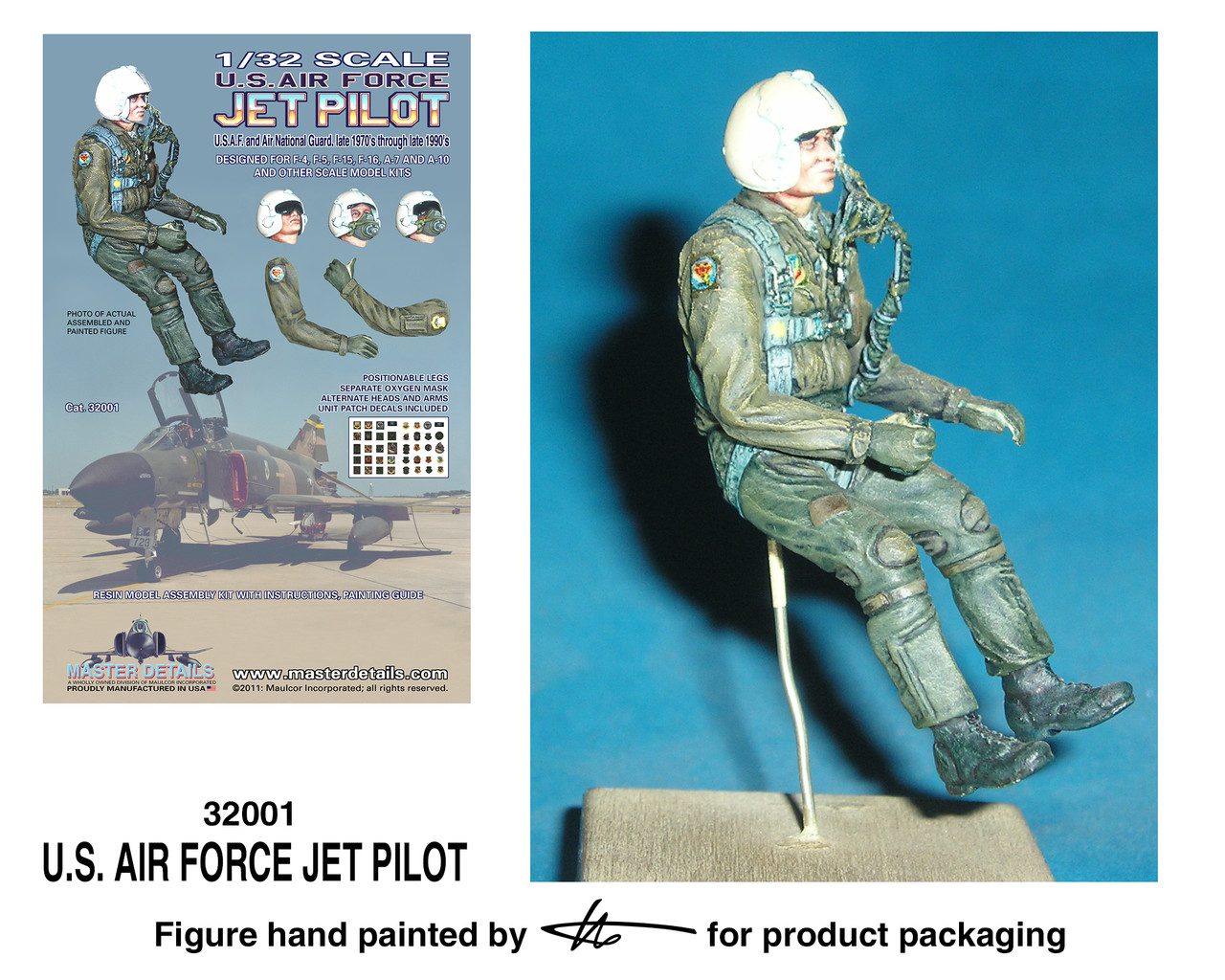 ホットトイズ COMBAT AIR FORCE AIRCREW PILOT Hot Toys 1/6 12