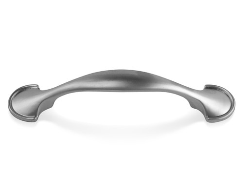 SK-0060 Brushed Nickel Handle