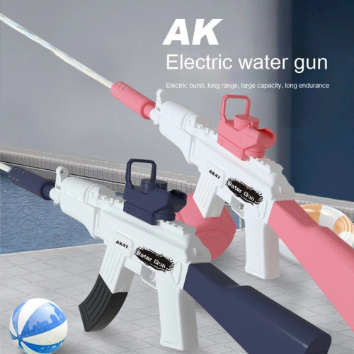 AK-47 Water Gun Standered Edition